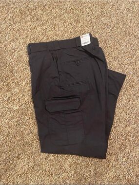 Elbecco Navy Pants 40R